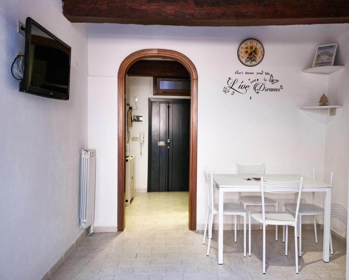 La Corte Apartamento *