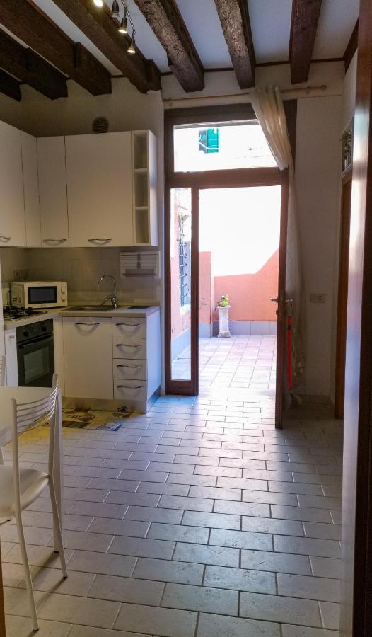 La Corte Apartamento Venecia