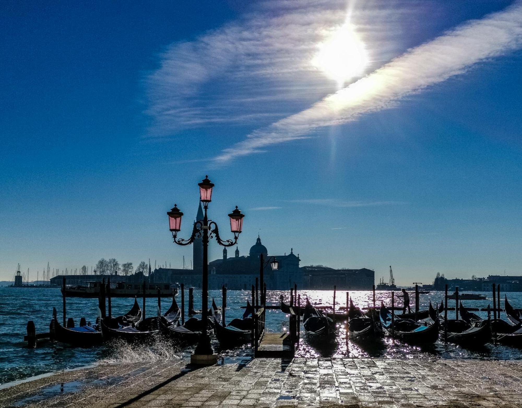 La Corte Venecia