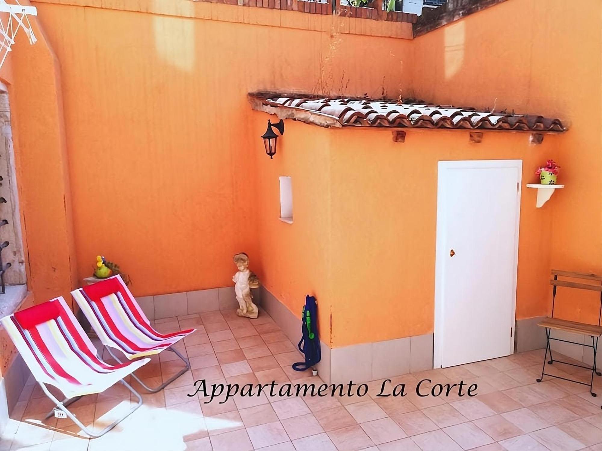 La Corte Apartamento Venecia